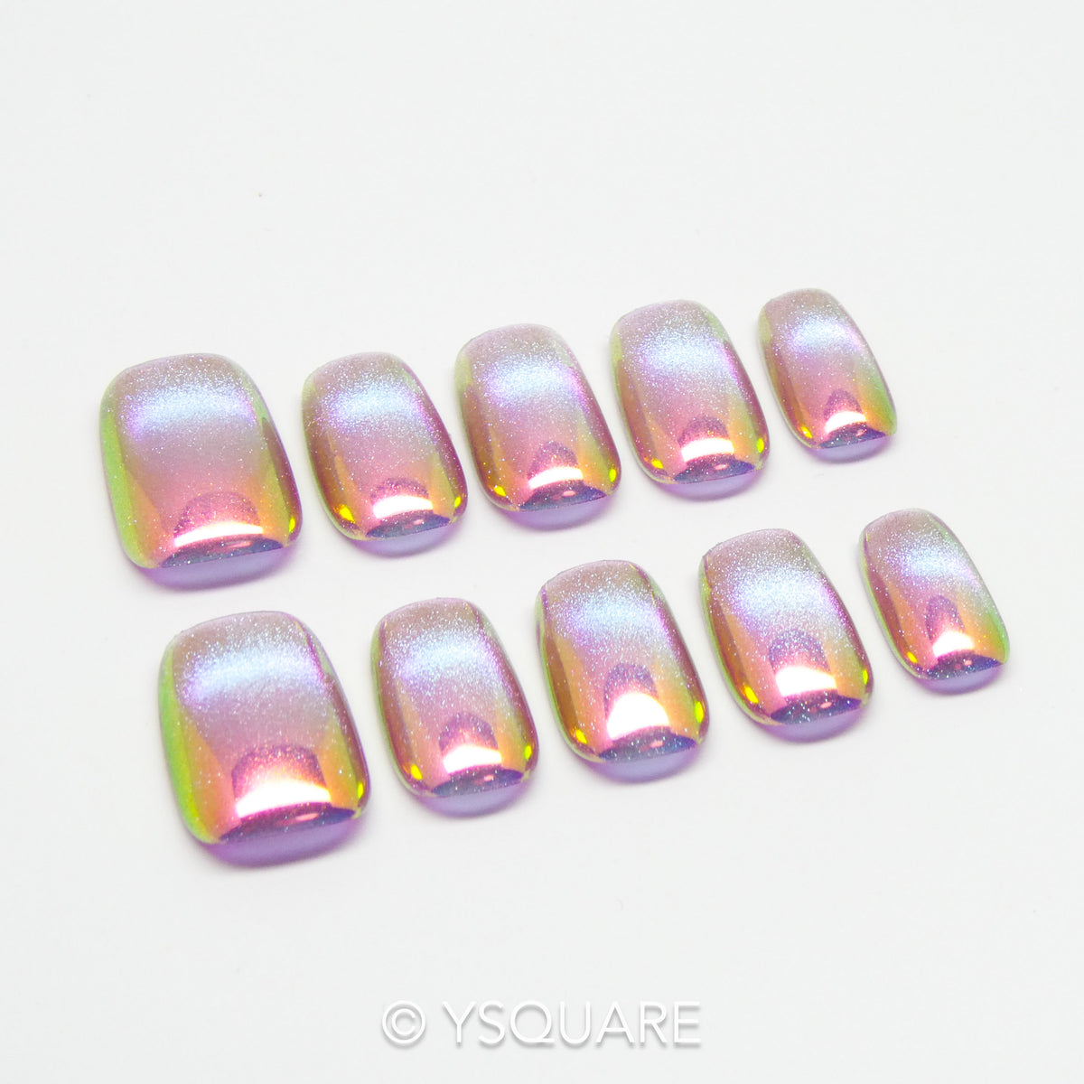 < Chrome Neon >