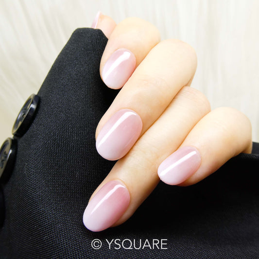 < BabyBoomer > Y.Square Faux Ongles Fait Main Réutilisables