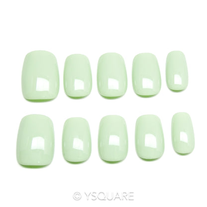 < Pastel Collection >