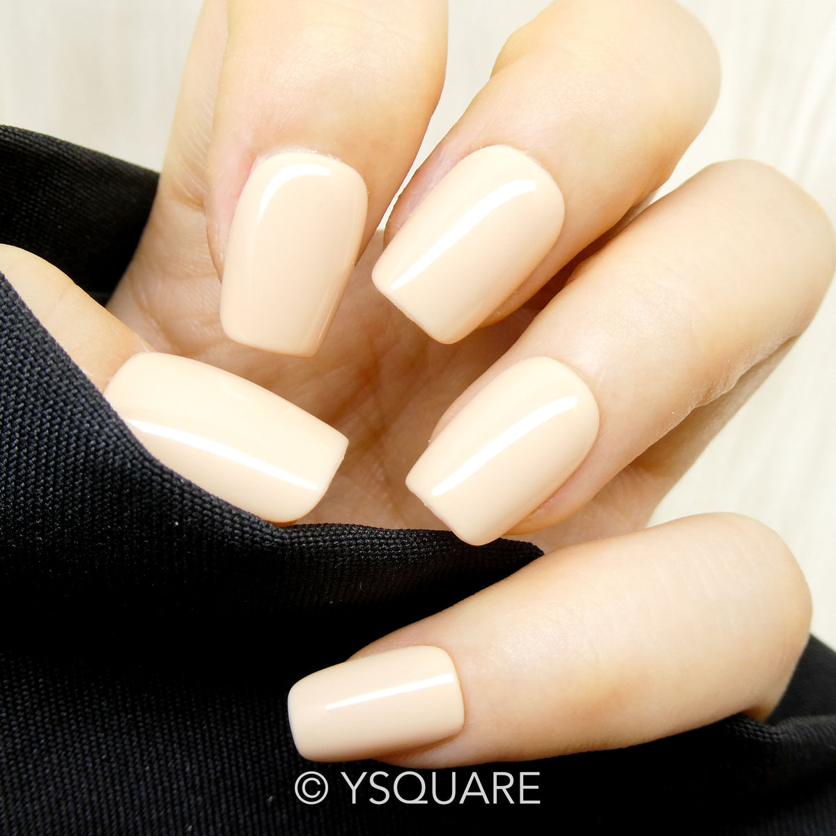 < Nude Parfait >