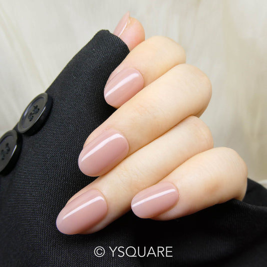 Discovery Kit – 40 Handmade Press-On Nails (4 Sizes) – Bois de Rose