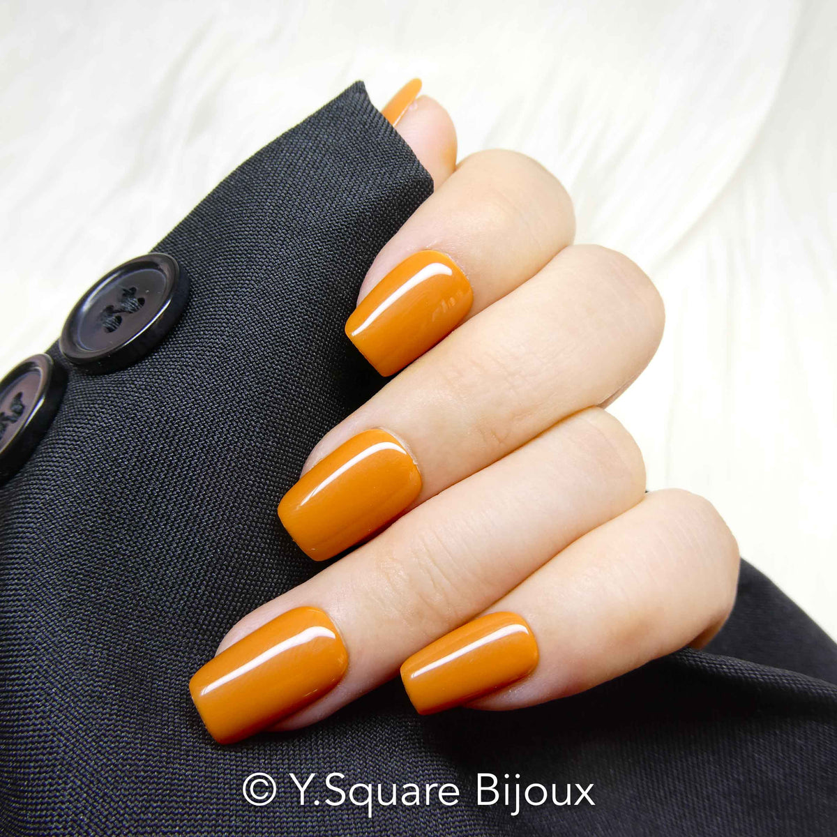 Dernière chance– Taille XS -30 % – Y.Square Faux ongles