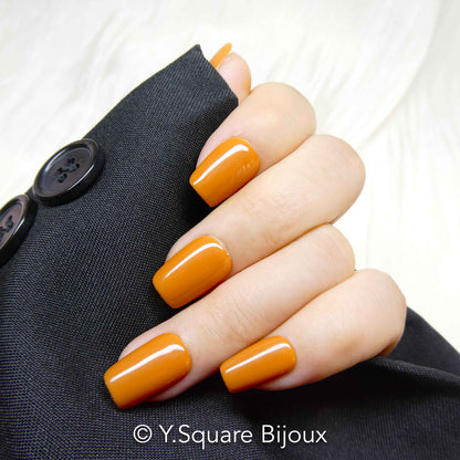 Dernière chance– Taille XS -30 % – Y.Square Faux ongles