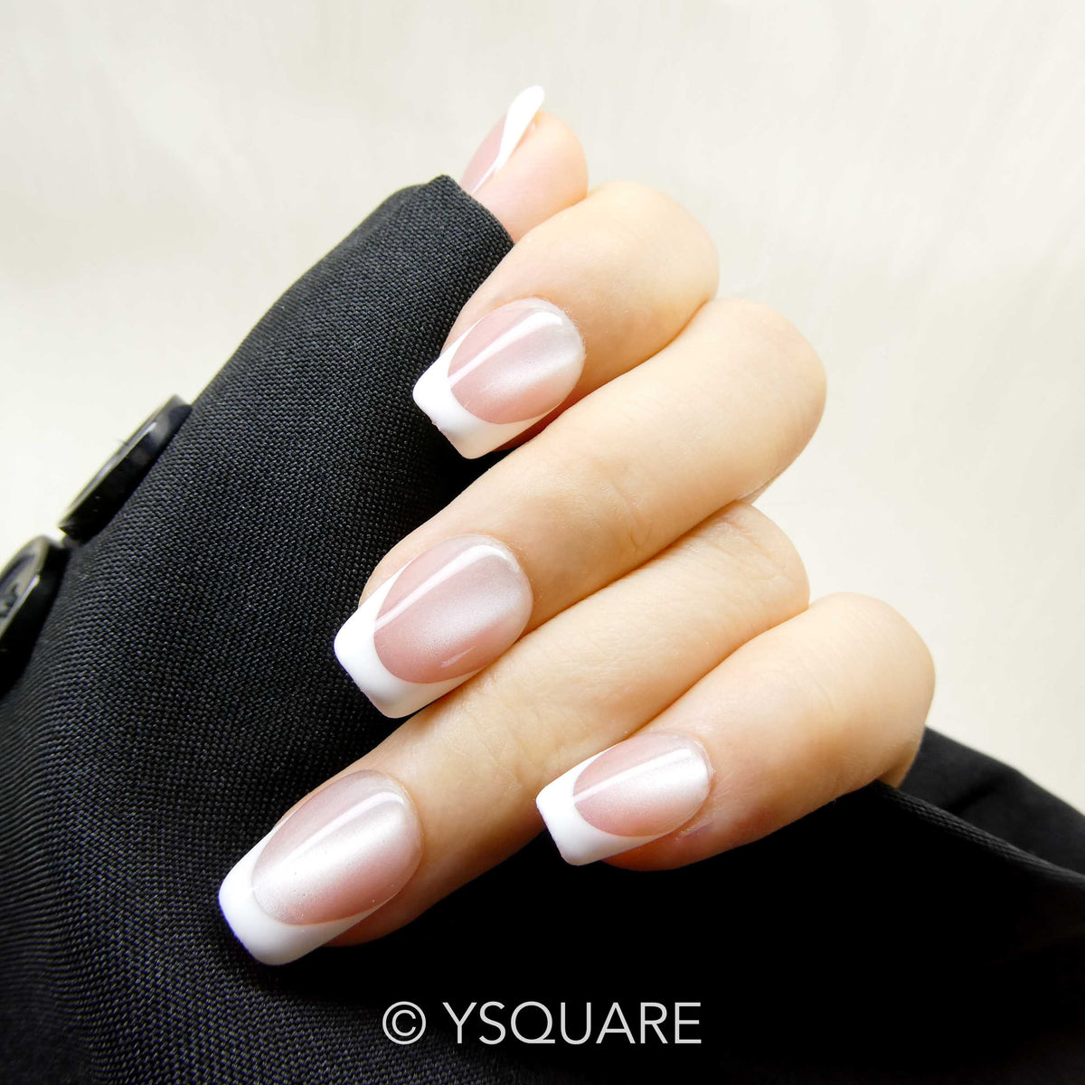 < French Bling >