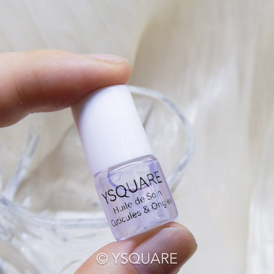 Y.Square Cuticle & Nail Care Oil 2ml