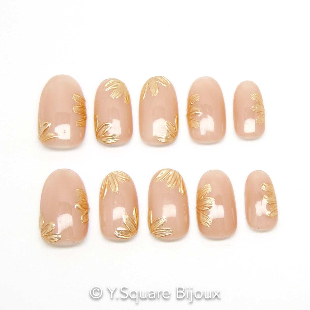 < Muse d’Or >