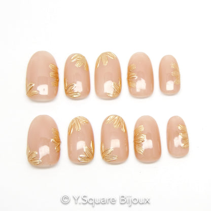 < Muse d’Or >