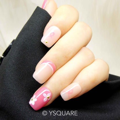 < Octobre Rose >