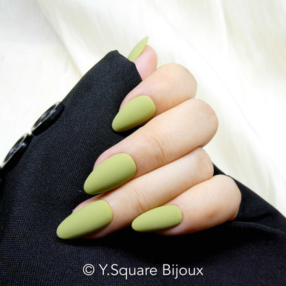 Dernière chance– Taille XS -30 % – Y.Square Faux ongles