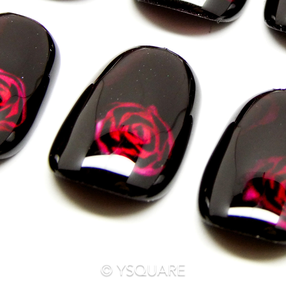 < Parfum Secret  >