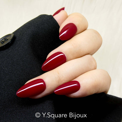 < Si Rouge >