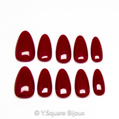 < Si Rouge >