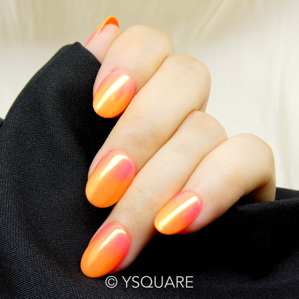 < Sunset Spritz >