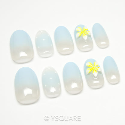 < Tiare Tahiti >