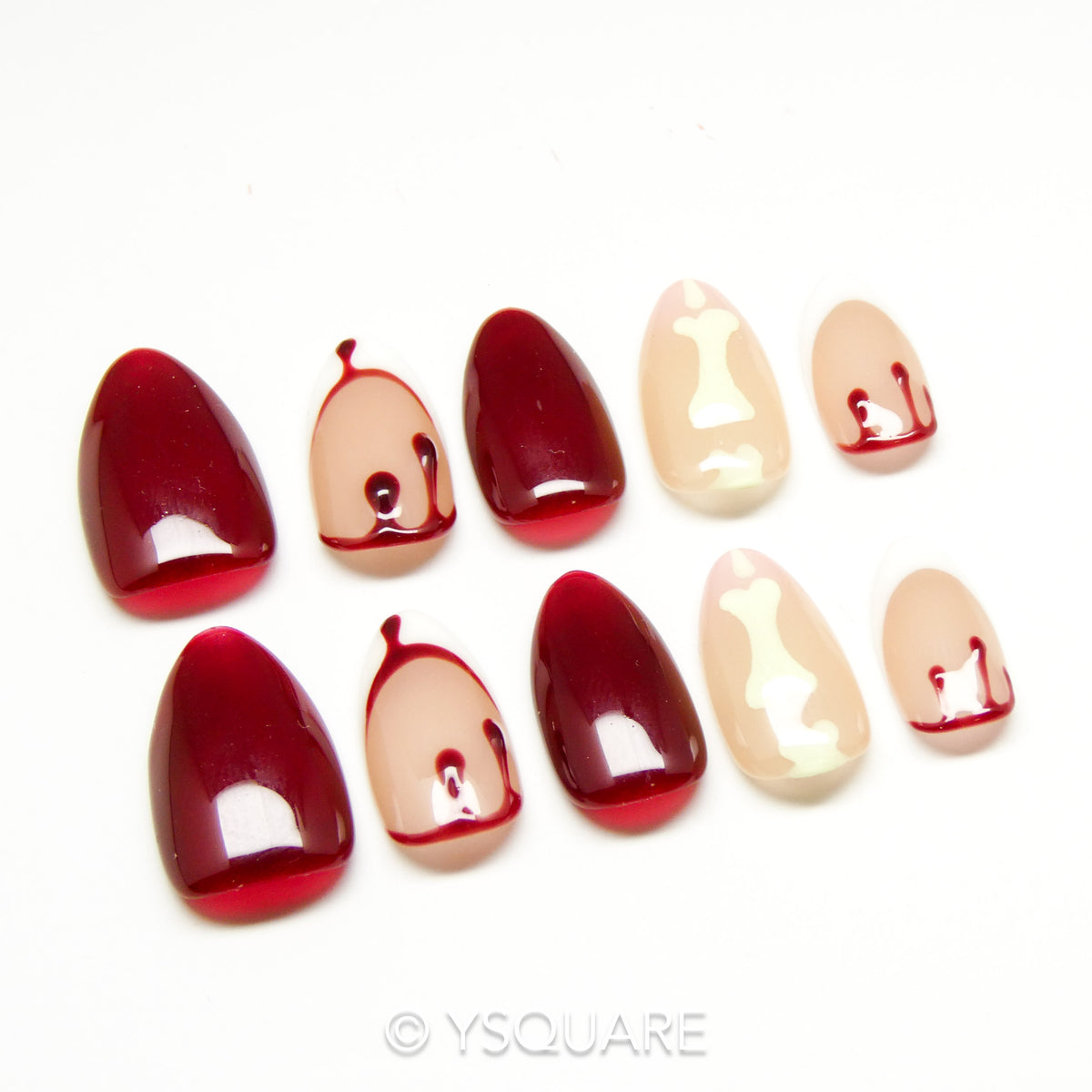 < Vampiresse >