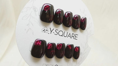 < Parfum Secret  >