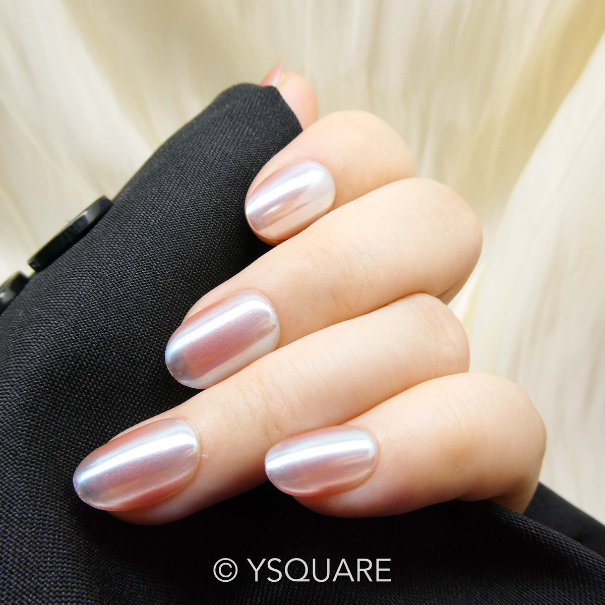 < Smokey Pearl >
